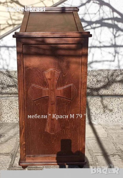 Аналой за църква или параклис -Наличен!, снимка 1