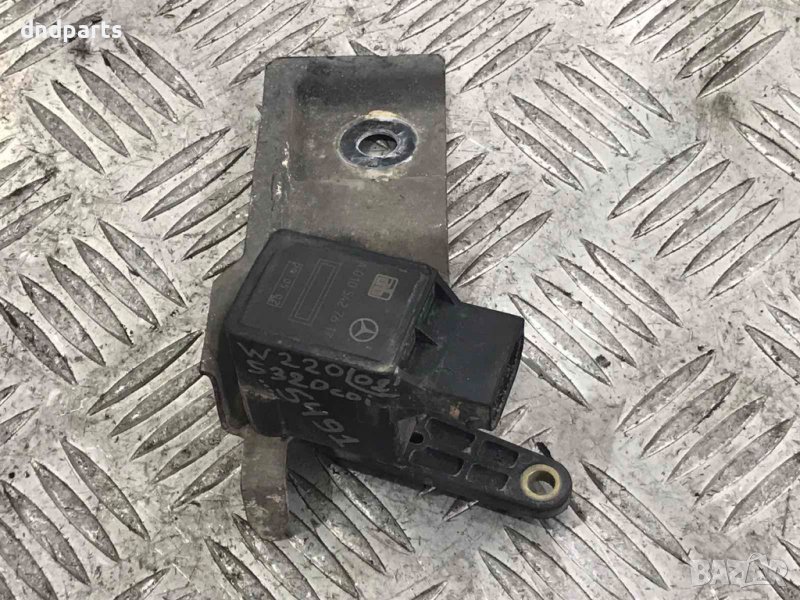 Сензор Mercedes S320,CDI,W220,2001г., снимка 1