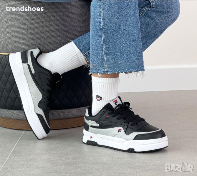 Налични FILA дамски обувки, снимка 1