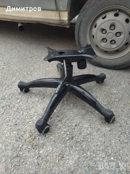 Стойка за стол, снимка 1