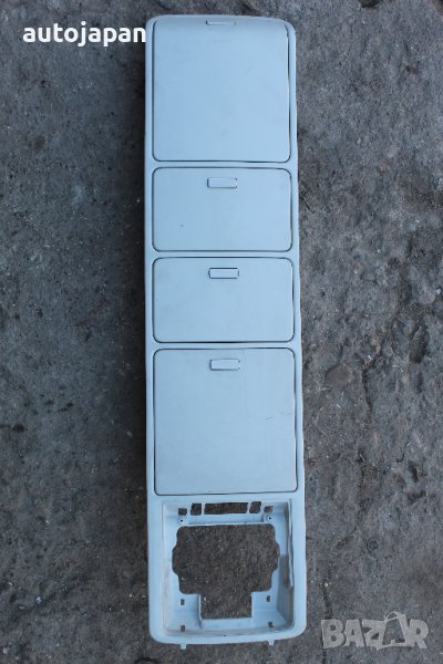 Плафон Фолксваген голф 5 плюс 05г Volkswagen golf 5 plus 2005, снимка 1