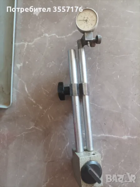 Стойка за измерване, снимка 1