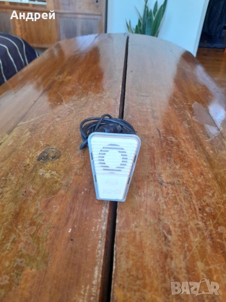 Микрофон МД 201 #2, снимка 1