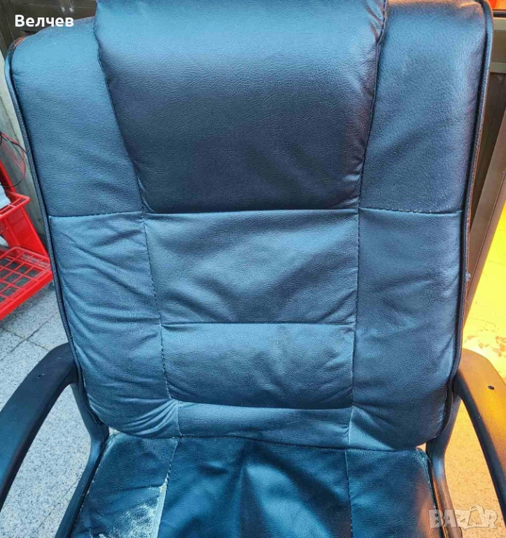 Офис стол за части, снимка 1