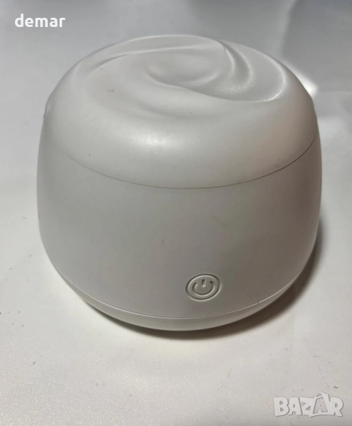 KUNPHY IPX7 Ултразвуков почистващ апарат, снимка 1