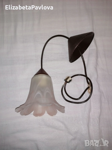 Полюлей тип Пендер, снимка 1