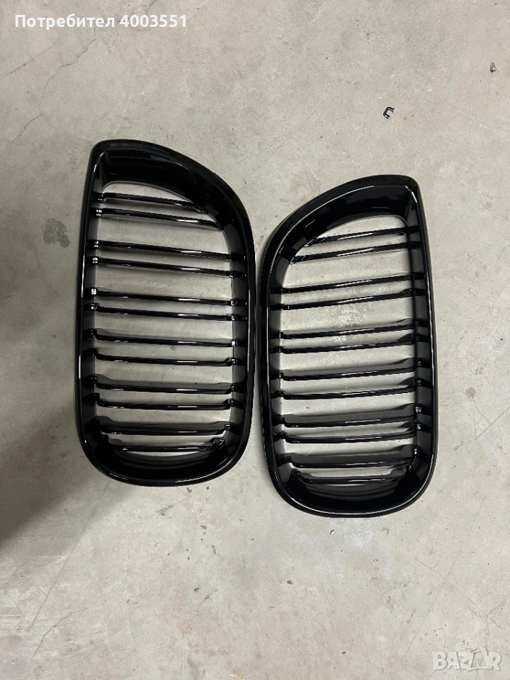 Двойни бъбреци Е46, снимка 1