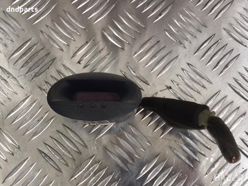 Дисплей Daewoo Matiz,2002г., снимка 1