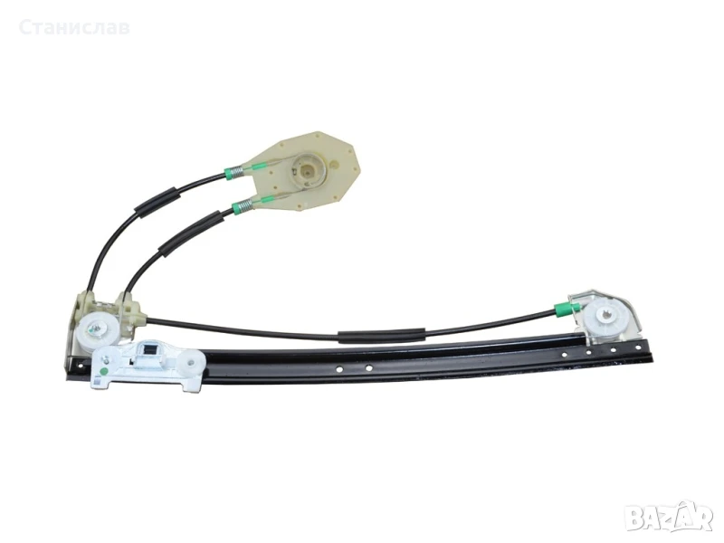 Стъклоподемник за BMW 5 E39 Pre-Face, снимка 1