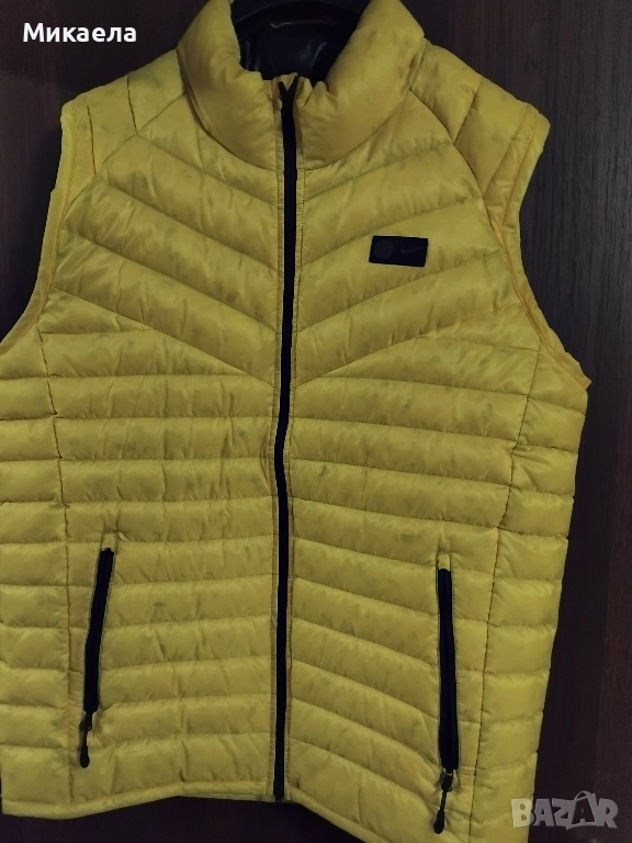 Nike,Adidas елече мъжко, снимка 1