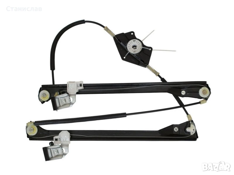 Стъклоподемник за VW Passat B5 B5.5, снимка 1