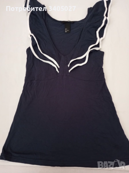 Блузка, размер S, снимка 1