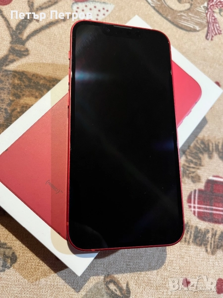 Iphone 13 mini 128GB, снимка 1