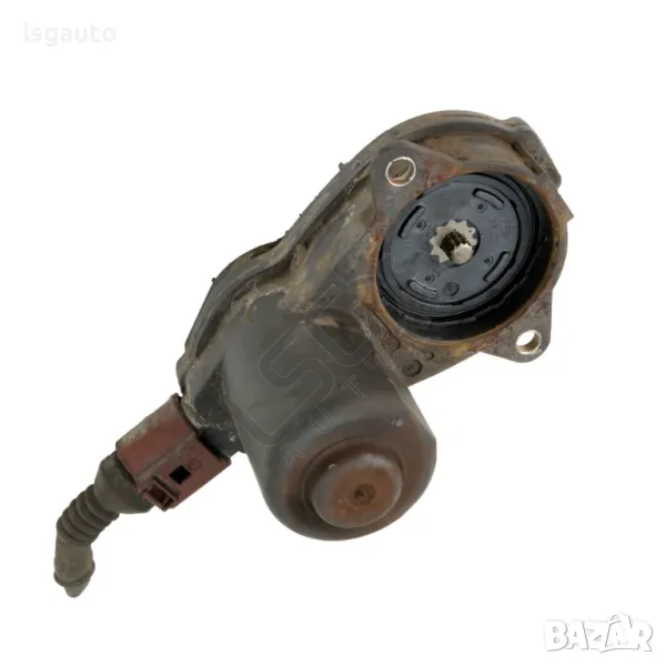 Дясно моторче спирачка за паркиране AUDI A4 (B8) 2008-2015 ID: 144482, снимка 1
