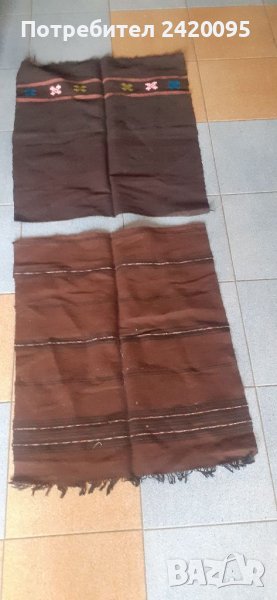 Стари автентични  престилки-30, снимка 1