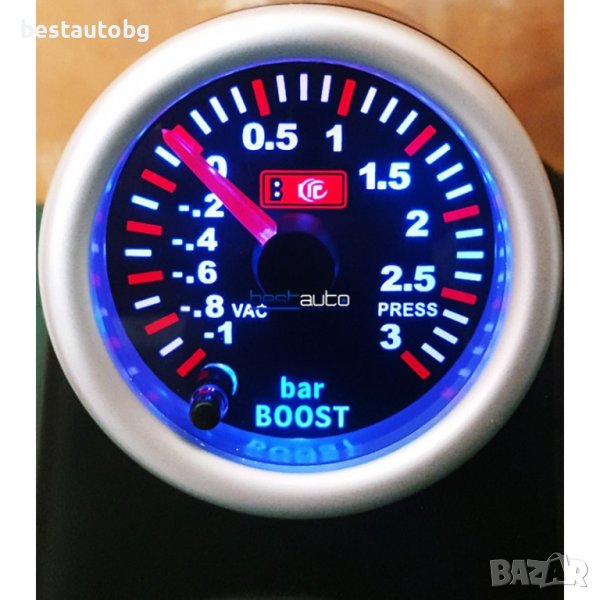 Измервателен уред буустметър [91220199], снимка 1