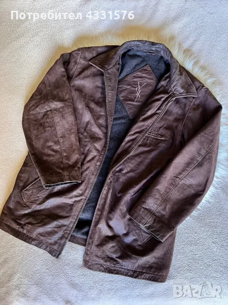 Винтажна яке Yves Saint Laurent, снимка 1