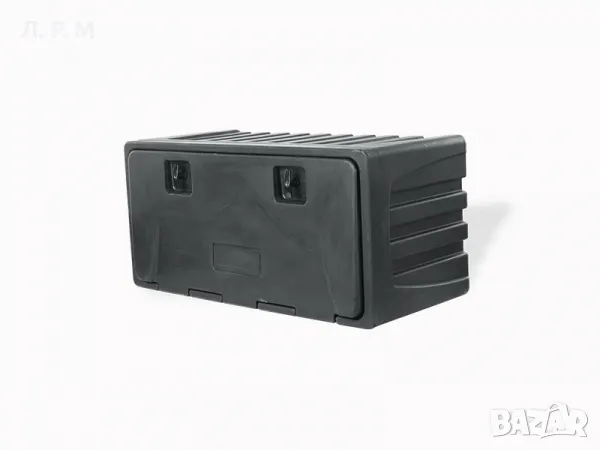 кутия за инструменти за камиони, ремаркета, платформи и други 80см, снимка 1