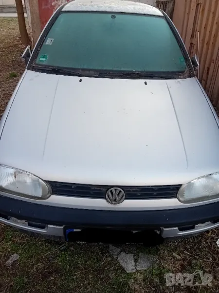 golf 3 1.6, снимка 1