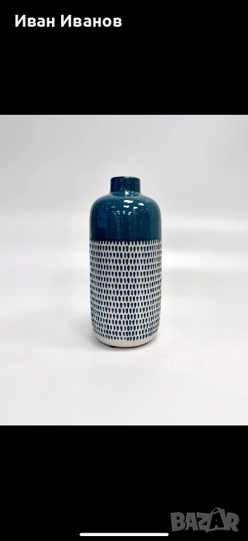 Ваза, снимка 1