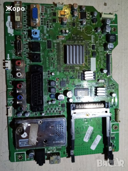 Main board BN41-00998A, снимка 1