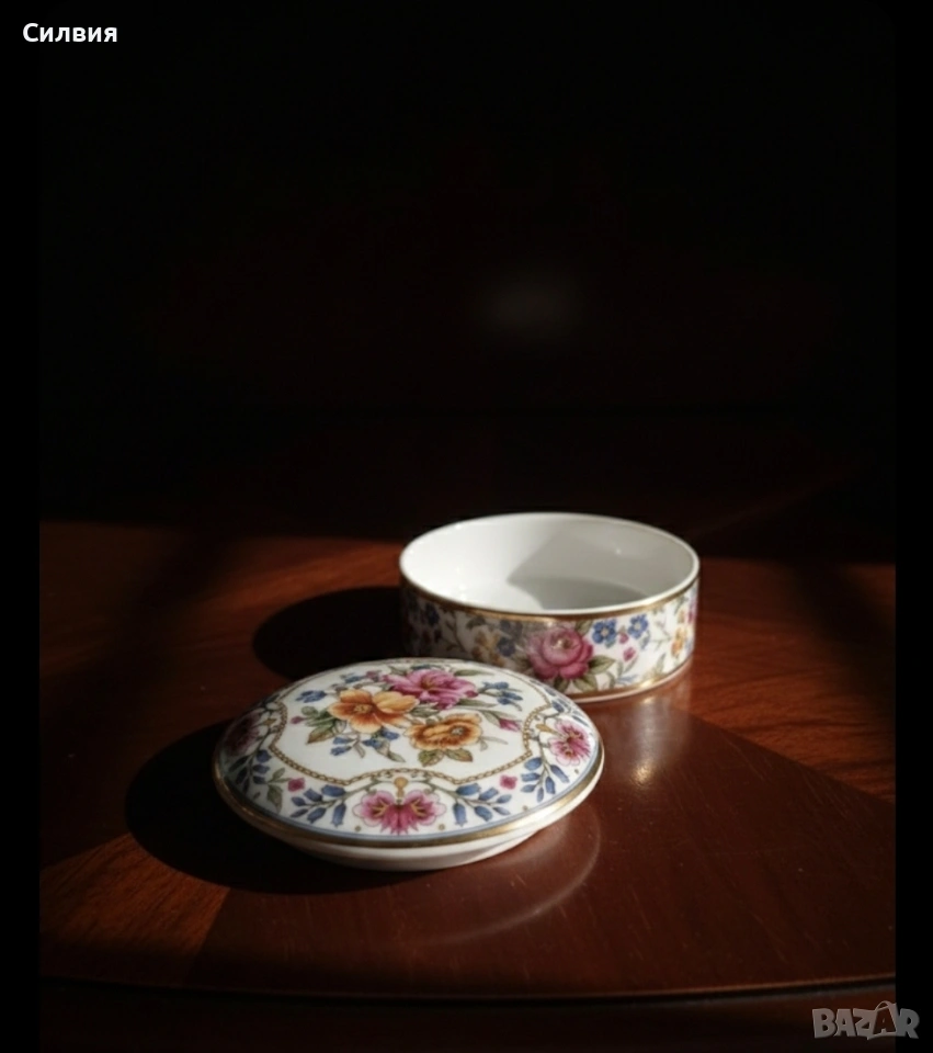 Кутийка, снимка 1