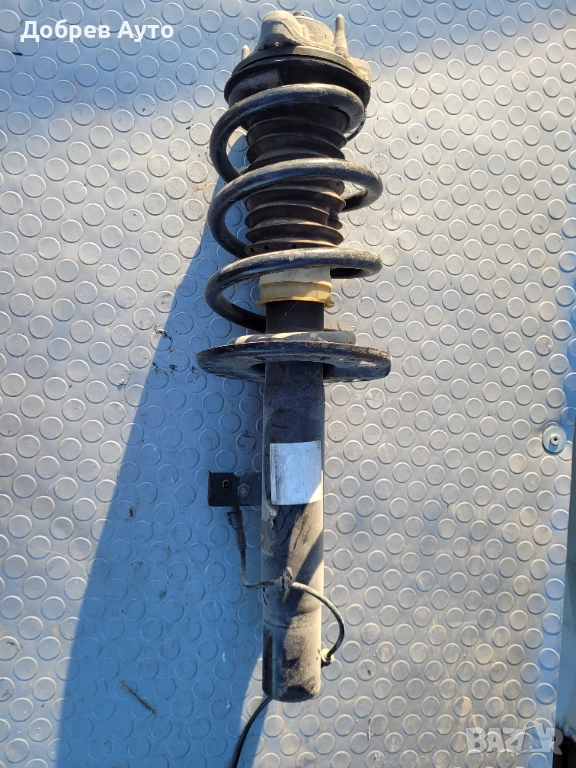 Преден ляв макферсон за BMW X4М Competition G02 , снимка 1