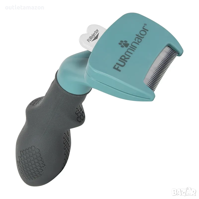 Висококачествен уред за поддръжка на козината на котки, снимка 1