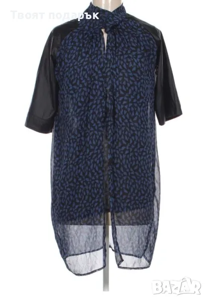 Интересна риза туника Replika moda , снимка 1