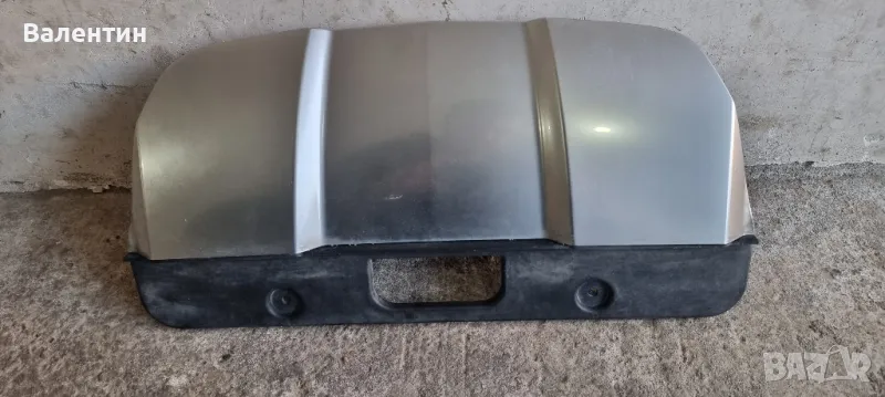 Продавам капак за теглич Mercedes GL 166, снимка 1