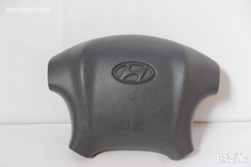 Airbag волан Hyundai Tucson JM (2004-2009г.) Хюндай Туксон, снимка 1