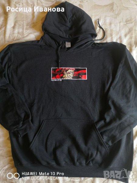 Нов мъжки анорак , снимка 1