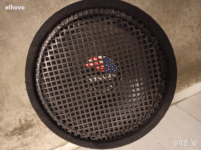 Бас каса Rocket Jensen, снимка 1