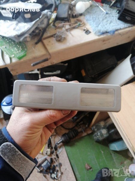 Плафон за БМВ е39, снимка 1