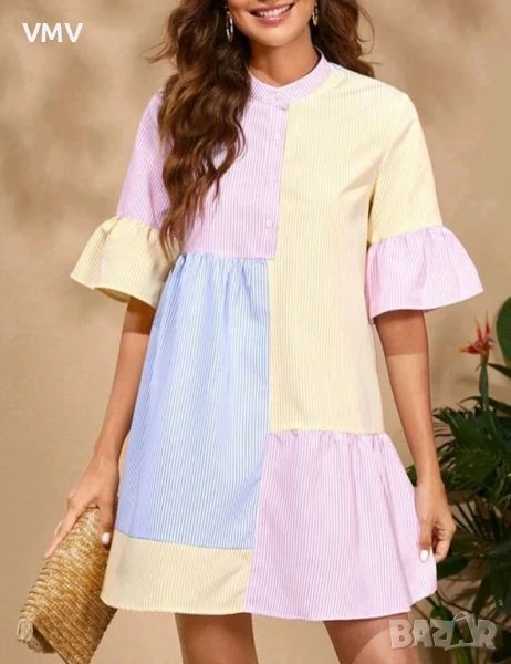 Еднакви дрехи за семейство, снимка 1