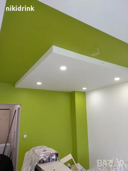 строителни ремонти , снимка 1