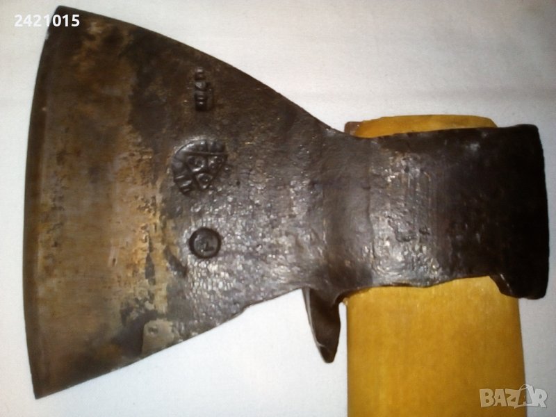 Брадва Топор, снимка 1