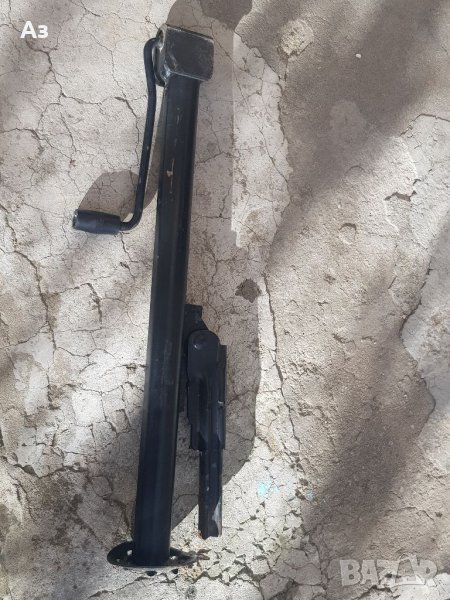 BMW E36 оргинален крик, снимка 1