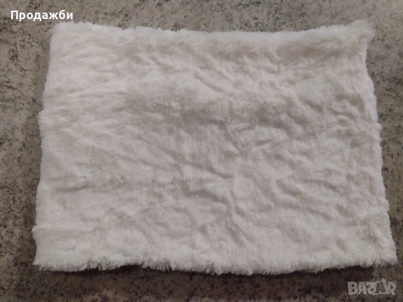 Дамски / детски шал тип яка, снимка 1