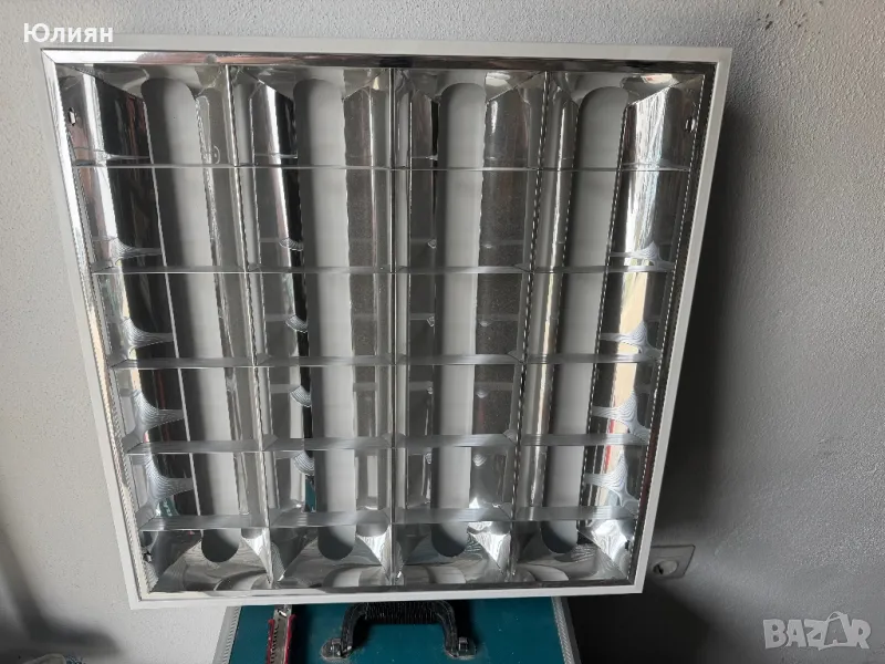 Осветително тяло, снимка 1