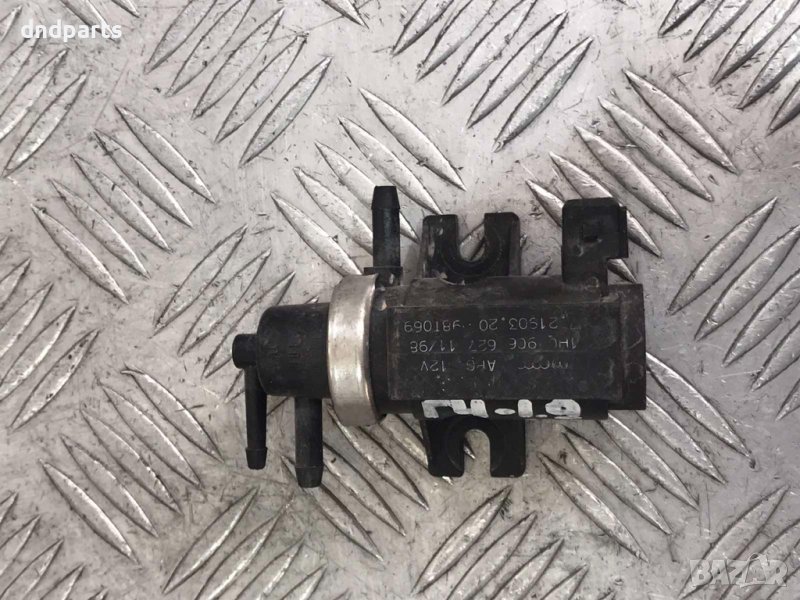  Вакуум клапан VW Golf 4,1.9TDI,110кс.,1999г., снимка 1