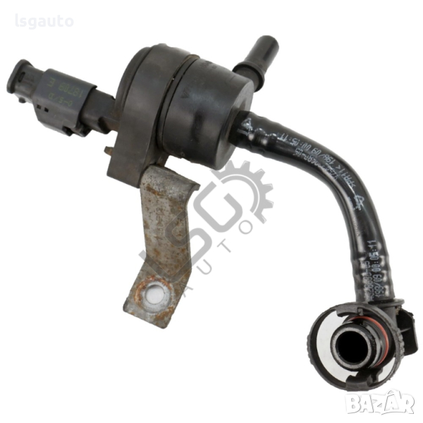 Вакуум клапан Citroen C3 I Picasso 2008-2013 ID: 122741, снимка 1