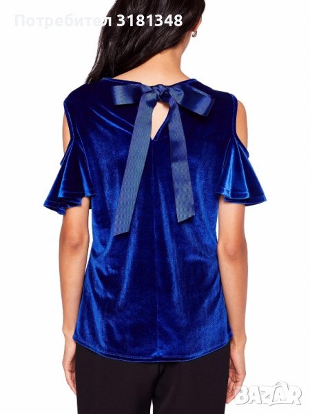 дамска блуза Ted Baker, снимка 1