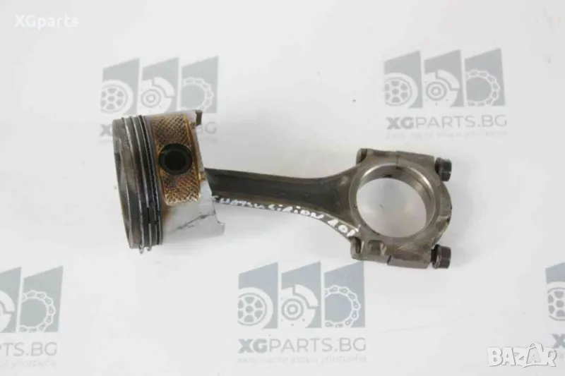 Бутало за Daihatsu Sirion 1.0i 56 к.с. (1998-2005), снимка 1