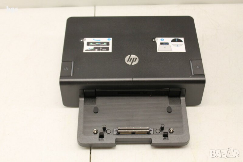 НОВА 230W Advanced Докинг станция HP A7E38UT 2012 230W Advanced Docking Station F, снимка 1