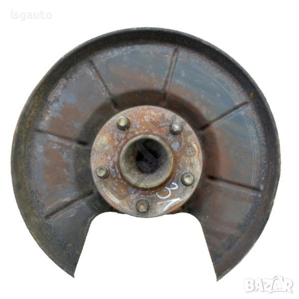 Заден ляв шенкел Ford Galaxy II 2006-2014 ID:100948, снимка 1