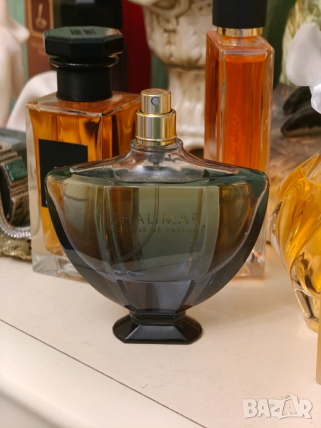 Guerlain Shalimar Souffle de Parfum 90 ml, снимка 1