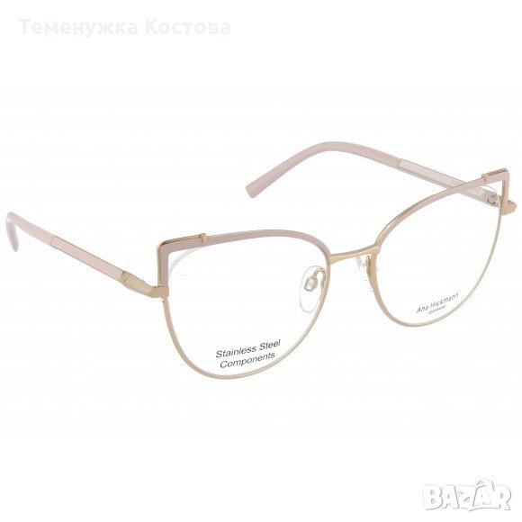 Ana Hickmann , снимка 1