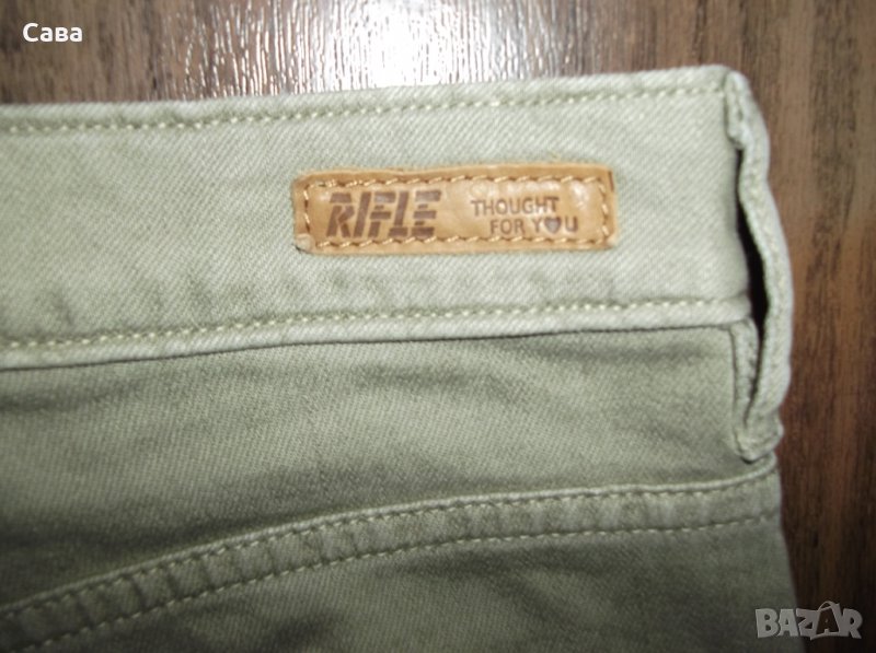 Дънки RIFLE   дамски,С, снимка 1