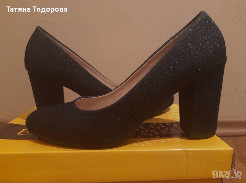 Обувки, снимка 1